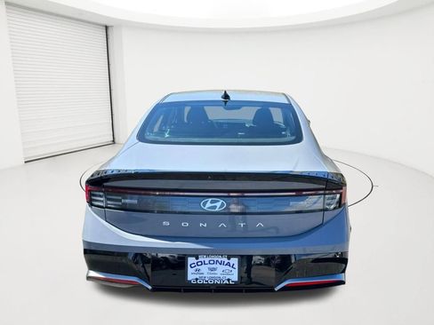 Certified 2024 Hyundai Sonata SEL FWD image 6