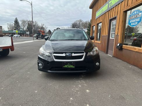 Used 2013 Subaru Impreza 2.0i Sport Limited image 2