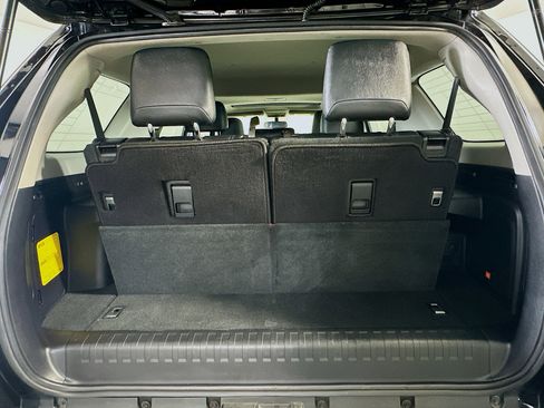 Used 2016 Toyota 4Runner Limited image 30