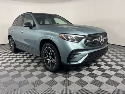 Certified 2026 Mercedes-Benz GLC 300 4MATIC