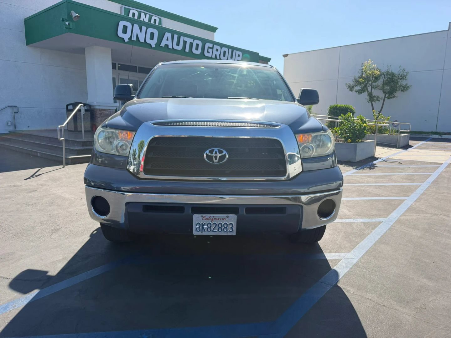 Used 2007 Toyota Tundra SR5 RWD image 2
