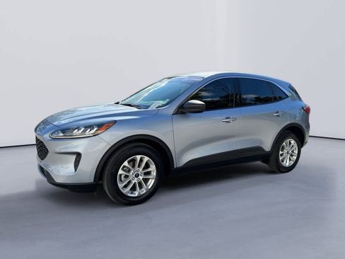 Used 2022 Ford Escape SE image 7