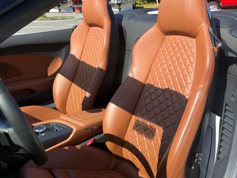 Used 2023 Audi R8 V10 performance RWD image 17
