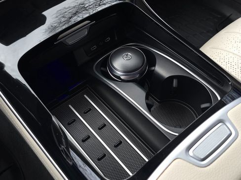 Used 2022 Mercedes-Benz S 500 4MATIC image 67