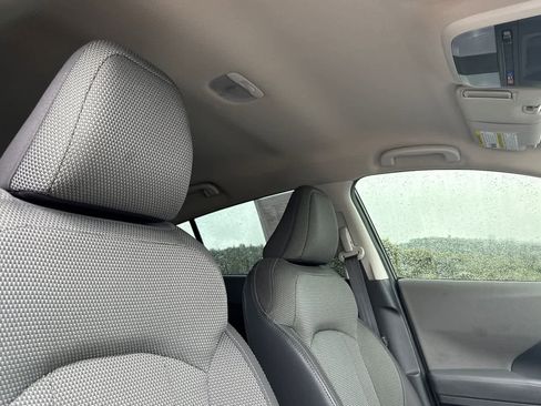 Used 2024 Subaru Crosstrek 2.0i Premium w/ Crosstrek Mirror Package AWD/4WD image 17