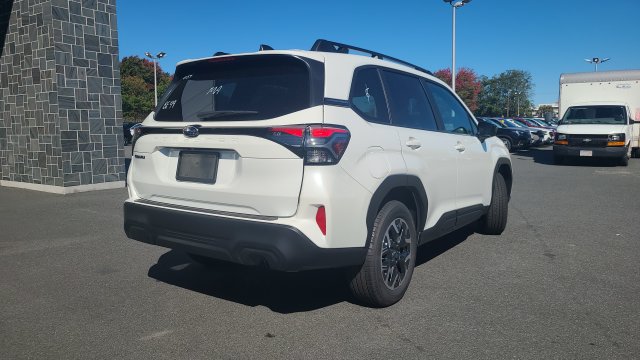 New 2026 Subaru Forester Premium AWD/4WD image 7
