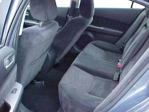 Used 2010 MAZDA MAZDA6 i Sport FWD image 11