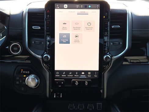 New 2026 RAM 1500 Laramie image 16