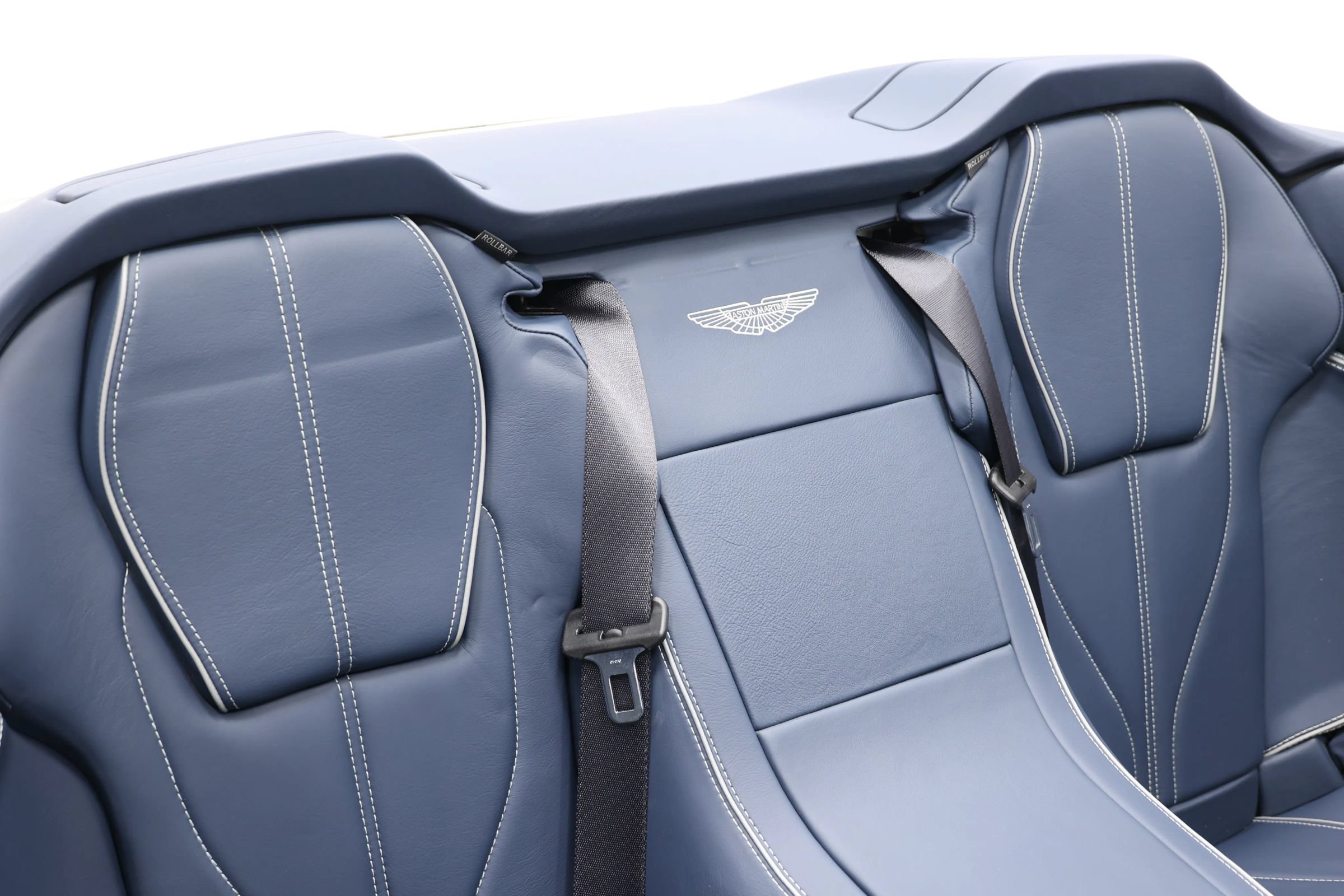 Used 2012 Aston Martin Virage Volante RWD image 69