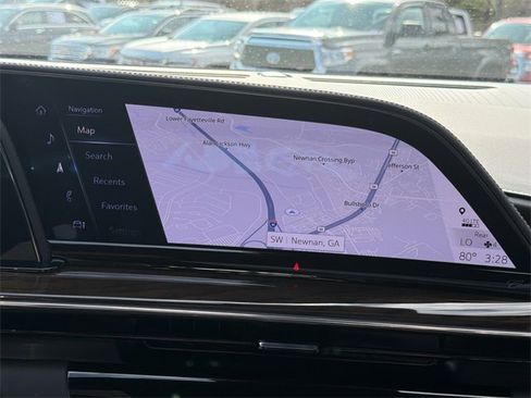 Used 2024 Cadillac Escalade Sport Platinum w/ LPO, ONYX Package image 30