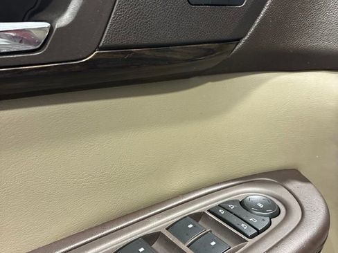Used 2016 GMC Acadia Denali AWD/4WD image 18