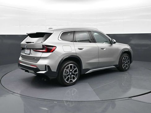 Used 2026 BMW X1 xDrive28i w/ Technology Package AWD/4WD image 5