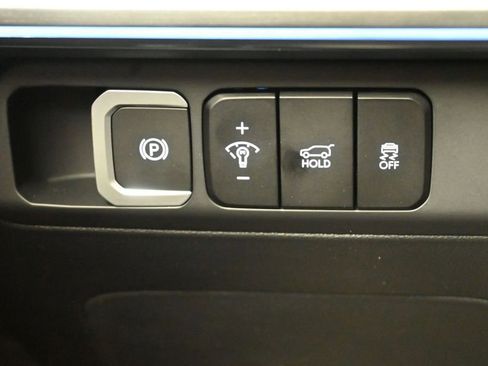 New 2026 Hyundai Santa Fe Limited AWD/4WD image 23