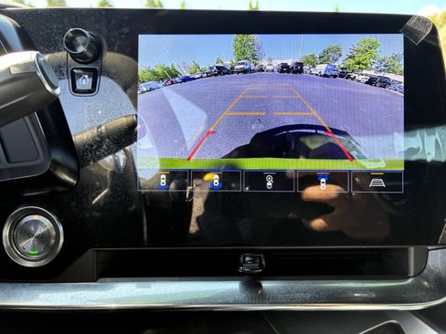 Used 2023 Chevrolet Corvette Stingray Preferred Cpe w/ 2LT image 29