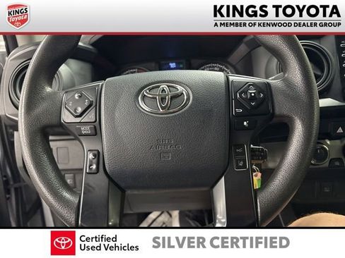 Used 2020 Toyota Tacoma SR AWD/4WD image 22