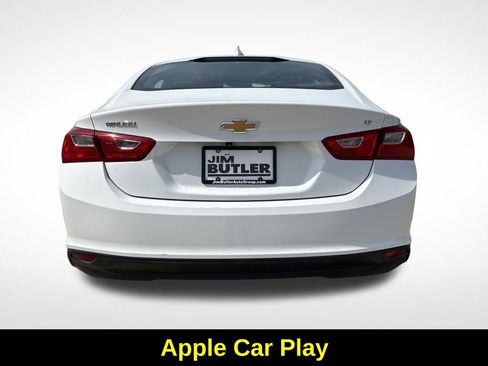 Used 2023 Chevrolet Malibu LT image 6