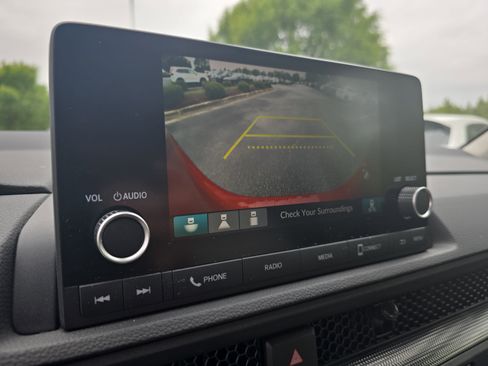Used 2024 Honda CR-V EX image 20