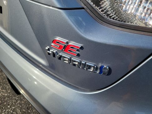 Used 2024 Toyota Corolla SE FWD image 10