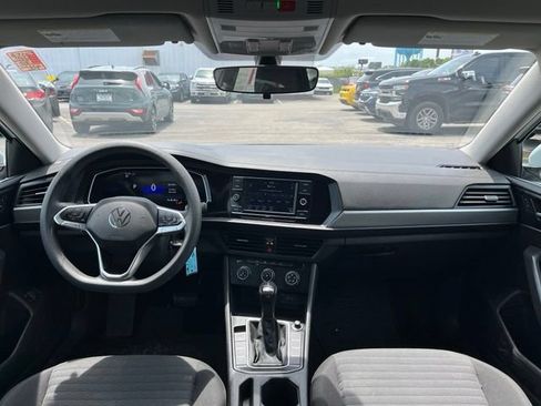 Used 2023 Volkswagen Jetta S FWD image 35