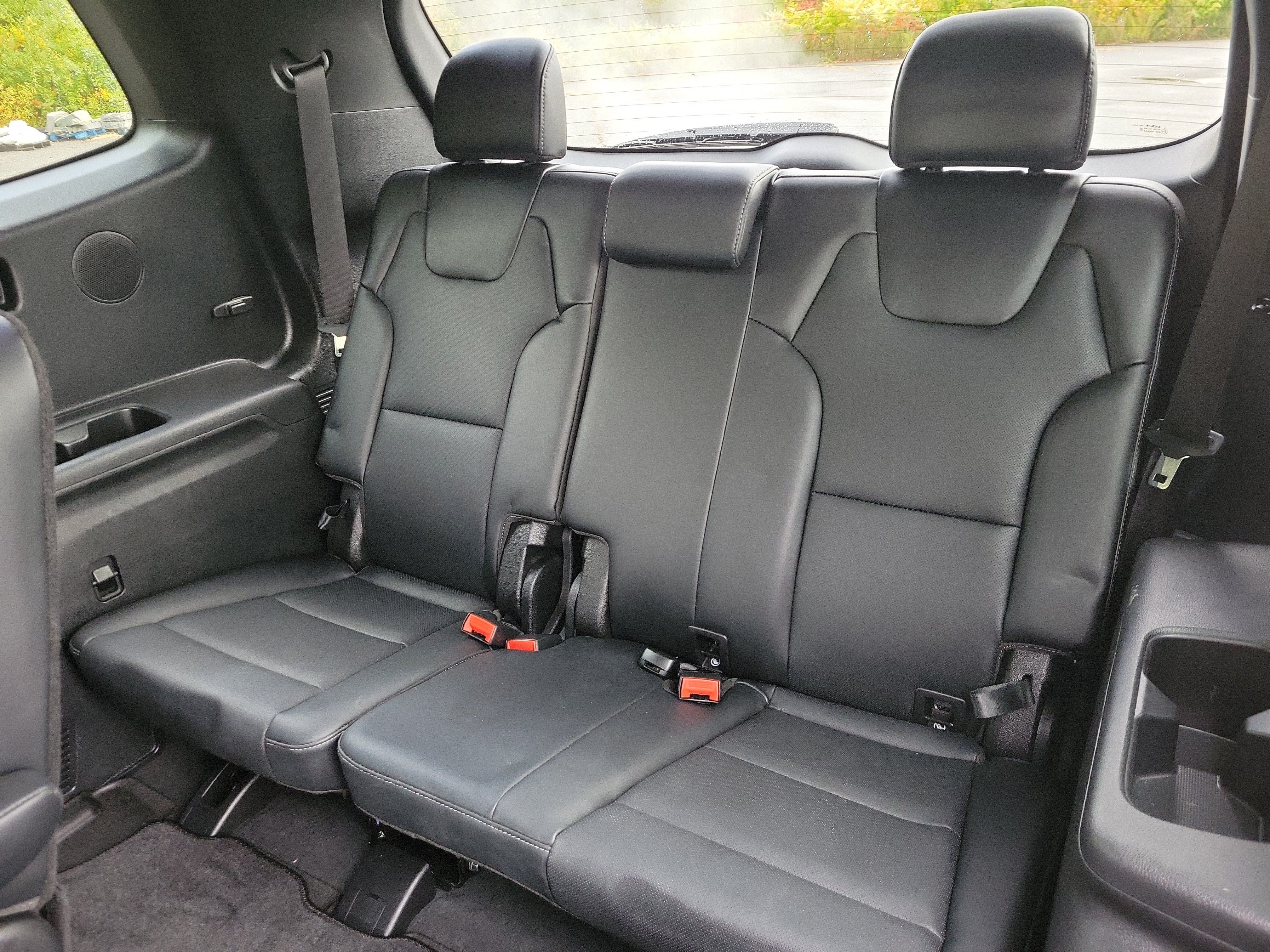 Used 2024 Kia Telluride SX Prestige X-Line AWD/4WD image 17