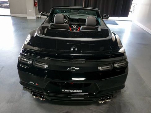 Used 2024 Chevrolet Camaro ZL1 RWD image 45