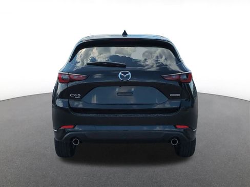 New 2025 MAZDA CX-5 AWD 2.5 S w/ Select Package image 5