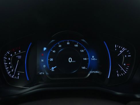 Used 2019 Hyundai Santa Fe SEL image 27