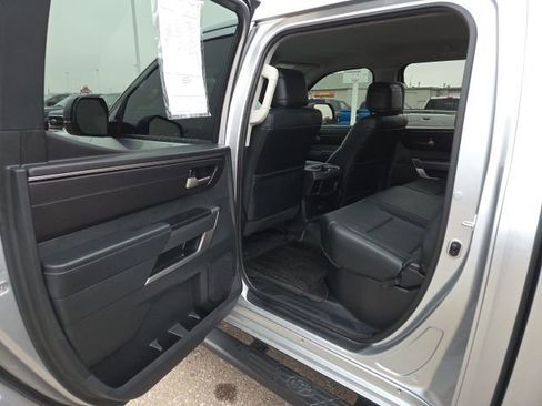 Used 2024 Toyota Tundra SR5 w/ SR5 Premium Package AWD/4WD image 41