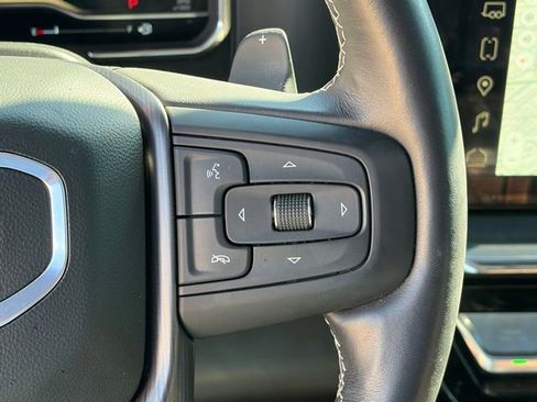 Used 2024 GMC Sierra 1500 Denali Ultimate image 27