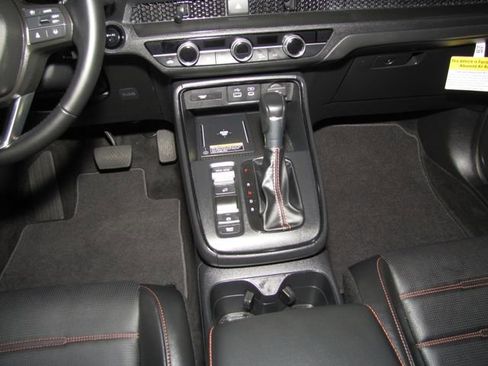Certified 2025 Honda CR-V Sport-L image 15