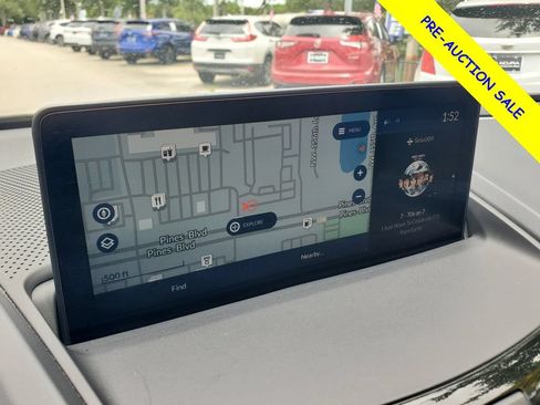 Certified 2024 Acura RDX SH-AWD w/ Technology Package image 30