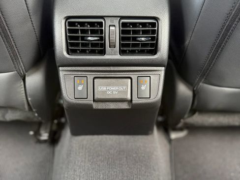 Used 2018 Subaru Legacy 2.5i Limited AWD/4WD image 23