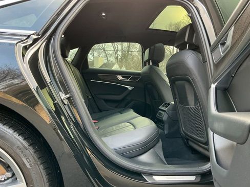 Used 2023 Audi A6 3.0T Premium w/ Convenience Package image 12