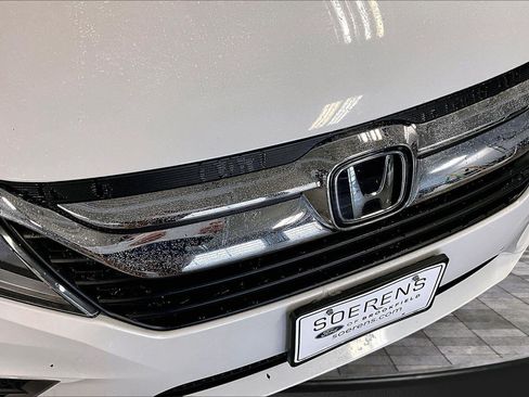 Used 2020 Honda Odyssey EX-L image 24