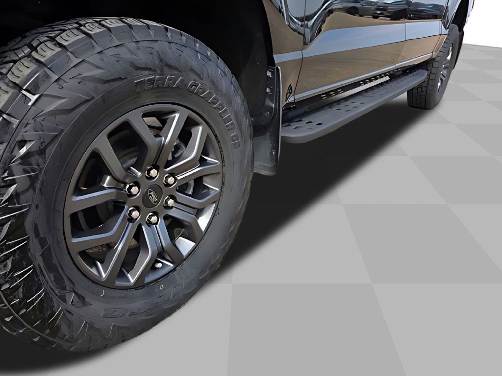 Used 2023 Ford F150 Tremor w/ 360 Degree Camera Package AWD/4WD image 43