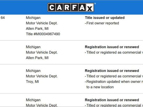 Used 2020 Ford Transit Connect XL image 48