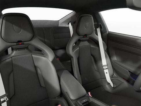 Used 2026 Porsche 911 GT3 image 5