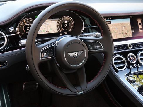 Used 2026 Bentley Continental GT AWD/4WD image 10