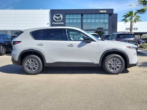 New 2026 MAZDA CX-5 Select AWD/4WD image 32