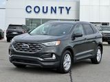 Used 2022 Ford Edge SEL w/ Convenience Package image 2