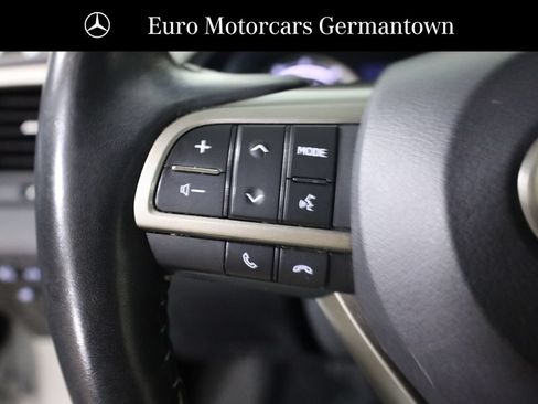 Used 2022 Lexus RX 450h AWD w/ Premium Package image 12