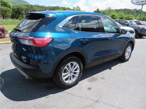 Used 2020 Ford Escape SE AWD/4WD image 22