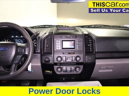 Used 2016 Ford F150 XL w/ Equipment Group 101A Mid RWD image 23