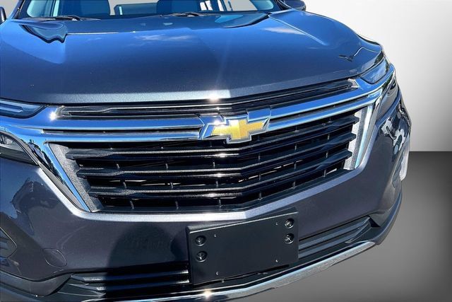 Certified 2023 Chevrolet Equinox LT AWD/4WD image 27