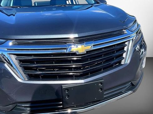 Used 2023 Chevrolet Equinox LT AWD/4WD image 27
