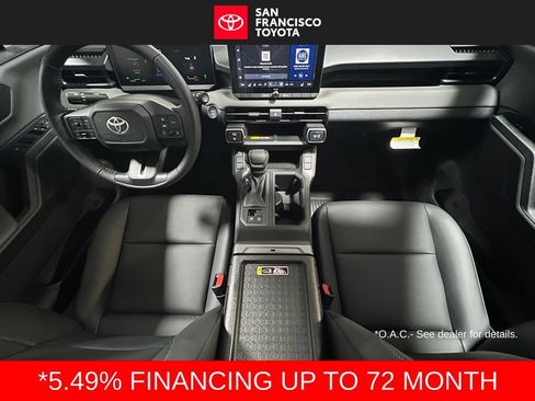 Certified 2026 Toyota RAV4 XLE Premium w/ Panoramic Sun Roof Package FWD image 25