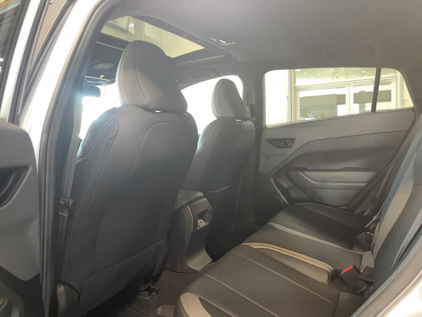 Used 2024 Subaru Crosstrek 2.5i Wilderness AWD/4WD image 9
