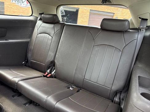 Used 2014 Buick Enclave Premium AWD/4WD image 10