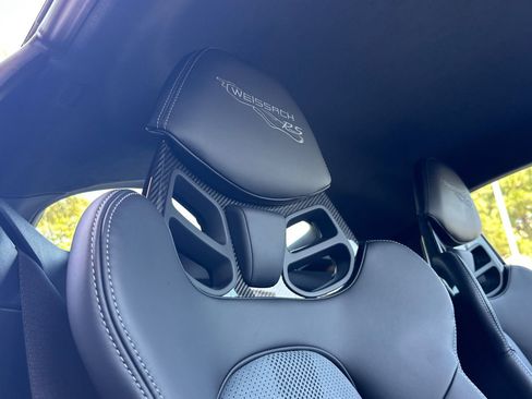 Used 2023 Porsche 718 Cayman GT4 RS RWD image 17