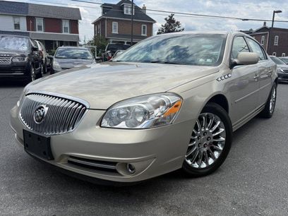 Used 2008 Buick Lucerne Super
